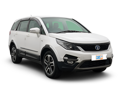 Tata Hexa-img
